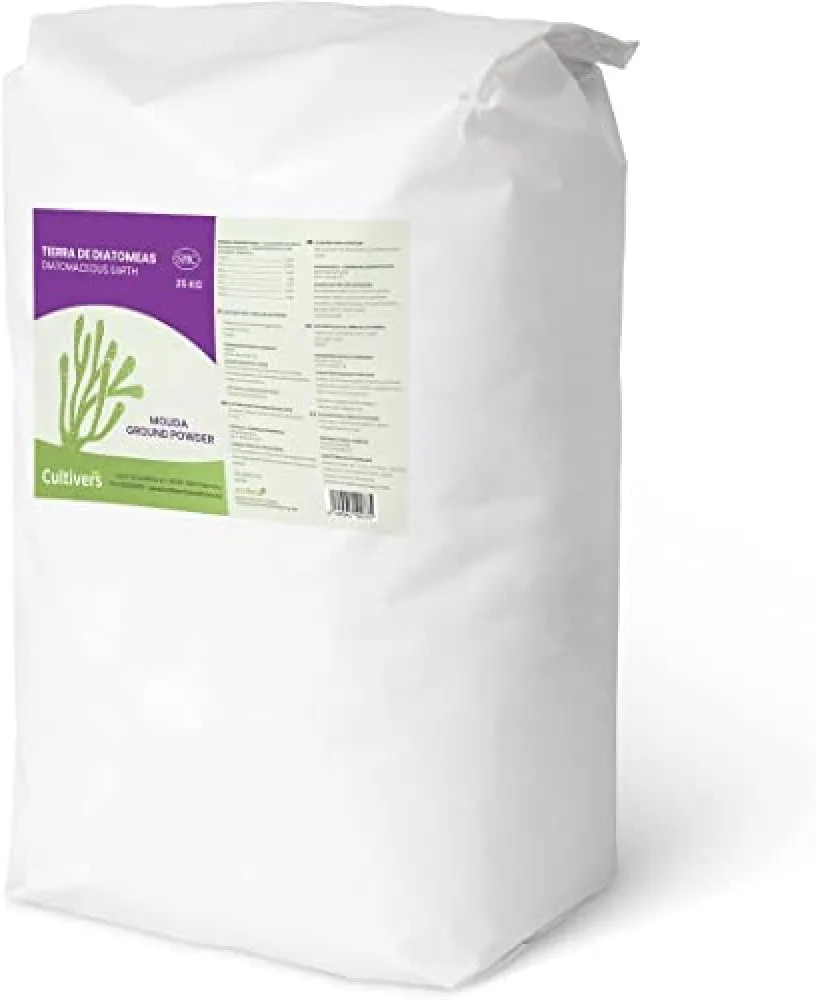 comprar tierra de diatomeas