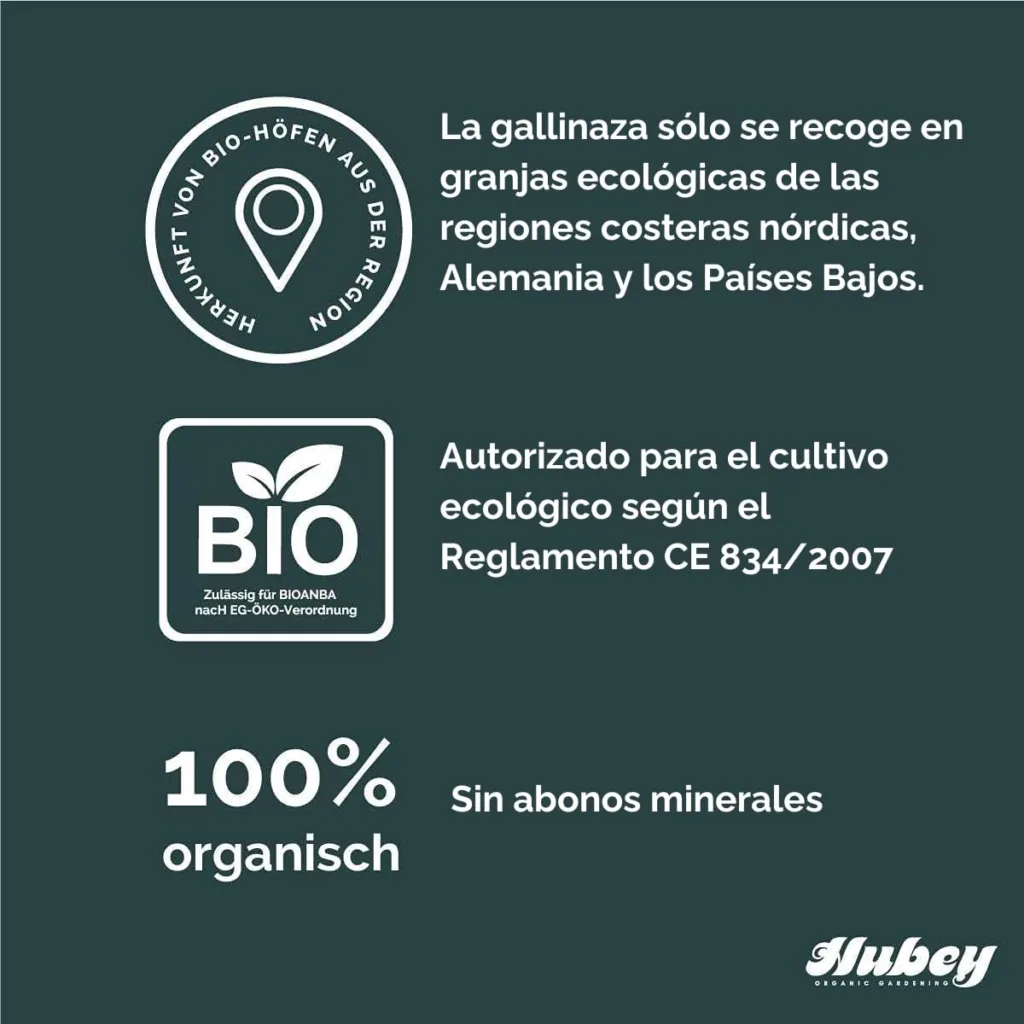 como compostar gallinaza