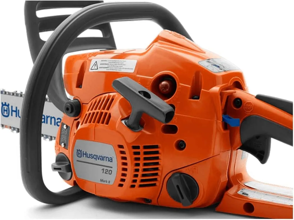 Husqvarna 120 comprar Motosierra de gasolina