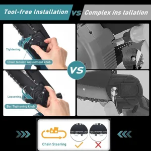 comprar mini motosierra Svkiyang